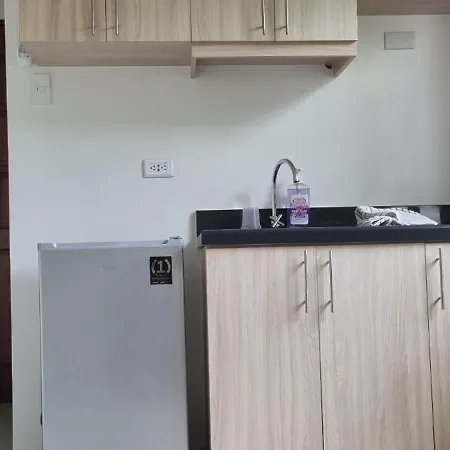 Brentwood Condominium Lapu-Lapu City