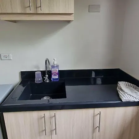 Brentwood Condominium Lapu-Lapu City