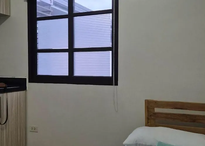 Bed & Breakfast Brentwood Lapu-lapu Pajo